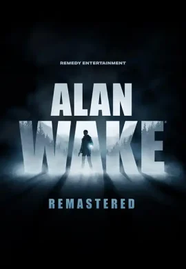 Alan Wake Remastered 