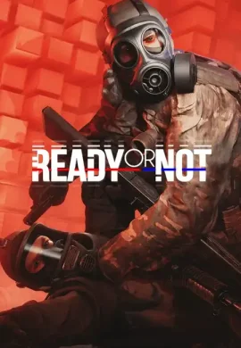 2774Ready Or Not