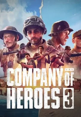 Company of Heroes 3 