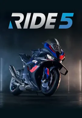 Ride 5 