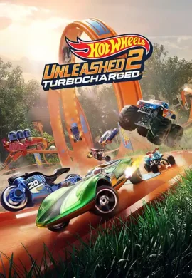 Hot Wheels Unleashed 2: Turbocharged