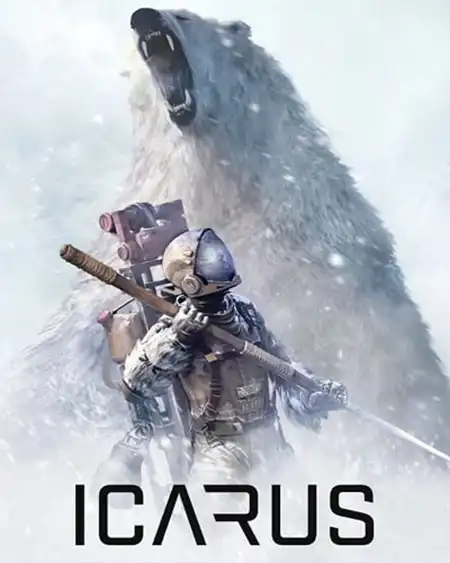 Icarus