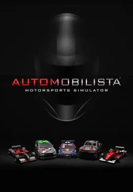 2535Automobilista – Snetterton