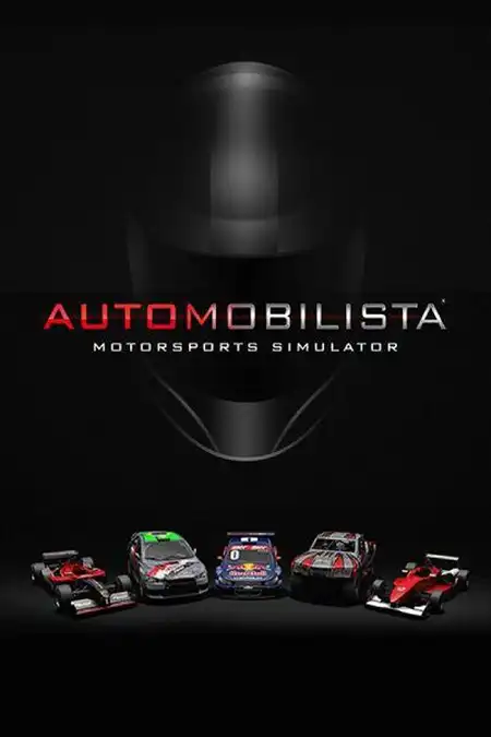 Automobilista – Snetterton