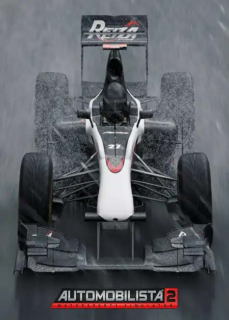 Automobilista 2