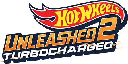 Hot Wheels Unleashed 2: Turbocharged
