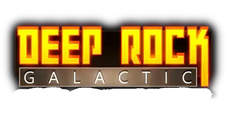 Deep Rock Galactic