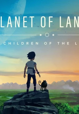 بازی Planet of Lana 2 معرفی شد؛ بازگشت رویایی به جهان لانا