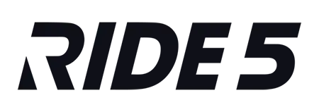 Ride 5