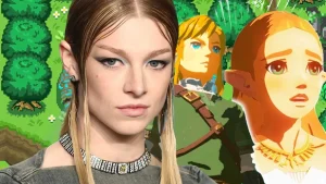 تاریخ اکران فیلم لایو اکشن The Legend of Zelda به تعویق افتاد
