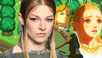 تاریخ اکران فیلم لایو اکشن The Legend of Zelda به تعویق افتاد