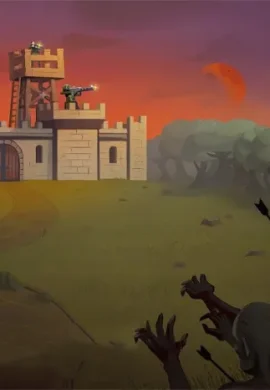 بازی استراتژی و بقامحور Final Outpost: Definitive برای موبایل عرضه شد