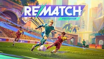 چرا سازنده بازی Sifu به سراغ ساخت بازی فوتبالی Rematch رفت؟