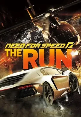 Need for Speed: The Run