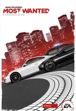 3255Need for Speed: Most Wanted