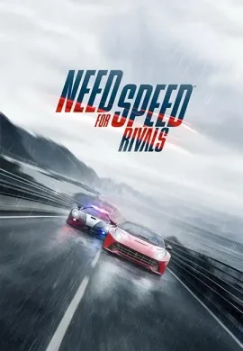 3232Need for Speed Rivals