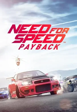 3177Need for Speed Payback