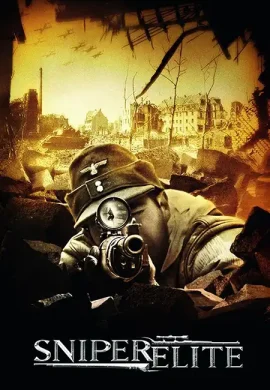 Sniper Elite 