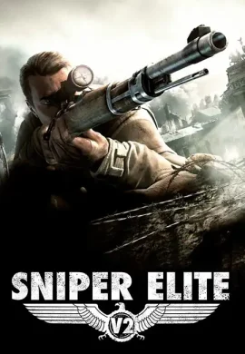 Sniper Elite V2 