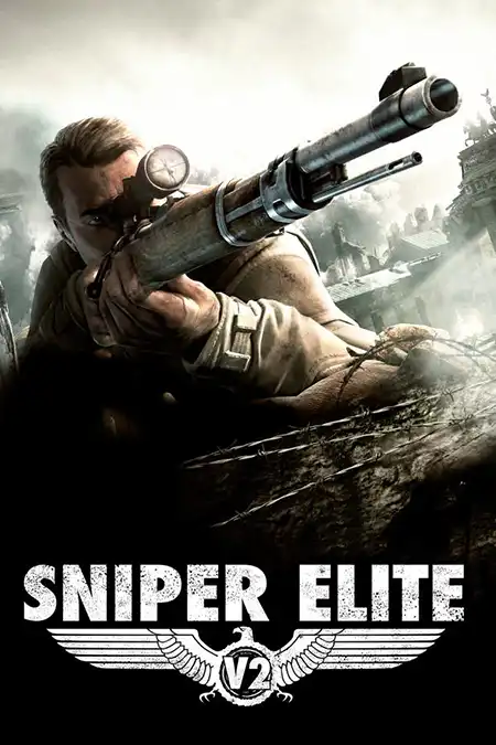 Sniper Elite V2