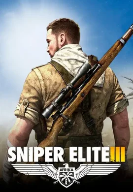Sniper Elite III 
