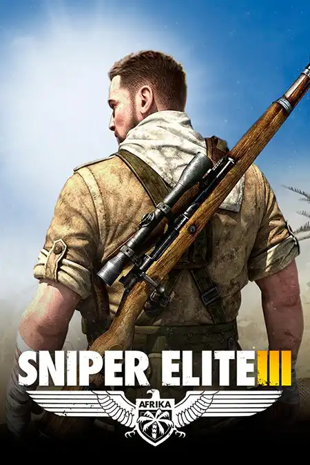 Sniper Elite III
