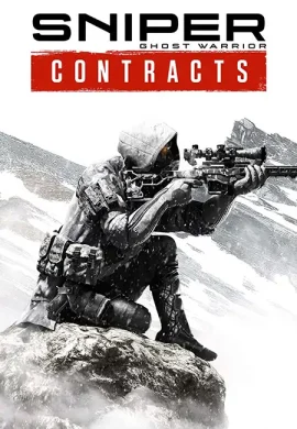 Sniper Ghost Warrior Contracts