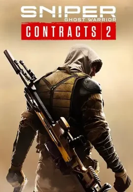 3034Sniper Ghost Warrior Contracts 2