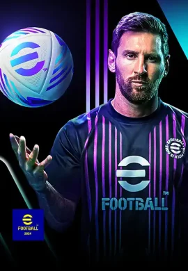 eFootball 2024 