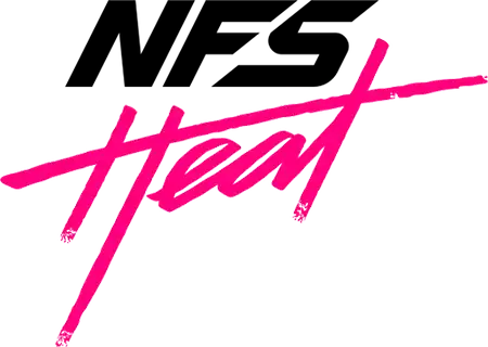 Need for Speed Heat