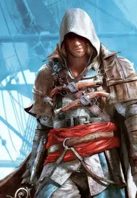صداپیشه Assassin’s Creed Black Flag به ریمیک این بازی اشاره کرد