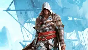 صداپیشه Assassin’s Creed Black Flag به ریمیک این بازی اشاره کرد