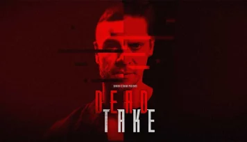 تاریخ انتشار بازی ترسناک Dead Take با حضور سم لیک اعلام شد