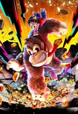 نمرات و خلاصه نقد بازی Donkey Kong Bananza: شاهکاری دیگر از نینتندو