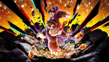 نمرات و خلاصه نقد بازی Donkey Kong Bananza: شاهکاری دیگر از نینتندو
