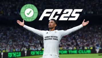 بنیاد ملی بازی‌های رایانه‌ای:‌ مشکل اتصال به سرور بازی FC 25 رفع شد
