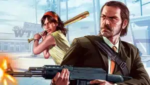 بازی GTA 7 ممکن است با هوش مصنوعی ساخته شود