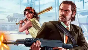 بازی GTA 7 ممکن است با هوش مصنوعی ساخته شود