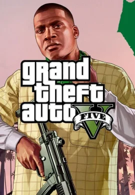 بازی GTA V پس از سالها اجازه‌ی انتشار در عربستان پیدا کرد
