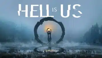 حجم دانلود بازی علمی تخیلی Hell is Us مشخص شد