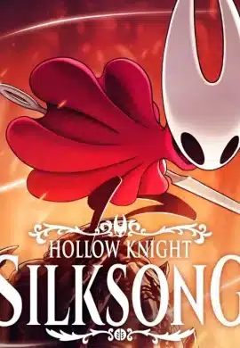صفحه استیم بازی Hollow Knight: Silksong برای پنجمین بار آپدیت شد