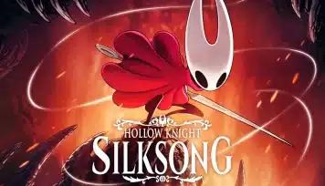 صفحه استیم بازی Hollow Knight: Silksong برای پنجمین بار آپدیت شد