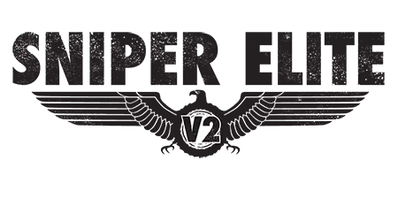 Sniper Elite V2