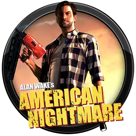 Alan Wakes American Nightmare