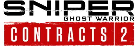 Sniper Ghost Warrior Contracts 2