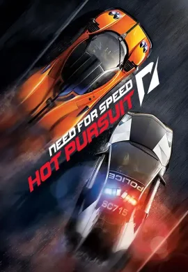 Need for Speed: Hot Pursuit