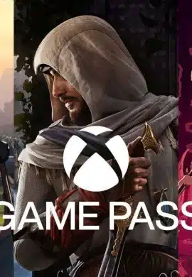 بازی Assassin’s Creed Mirage به سرویس گیم پس اضافه شد