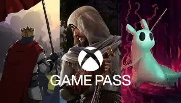 بازی Assassin’s Creed Mirage به سرویس گیم پس اضافه شد