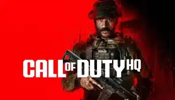 حجم کلی بازی کالاف‌دیوتی 100 گیگابایت کاهش یافت