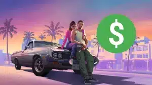 تحلیلگران می گویند قیمت بازی GTA 6 احتمالا 100 دلار خواهد بود